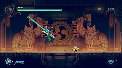 The 22 best Metroidvanias to play right now .